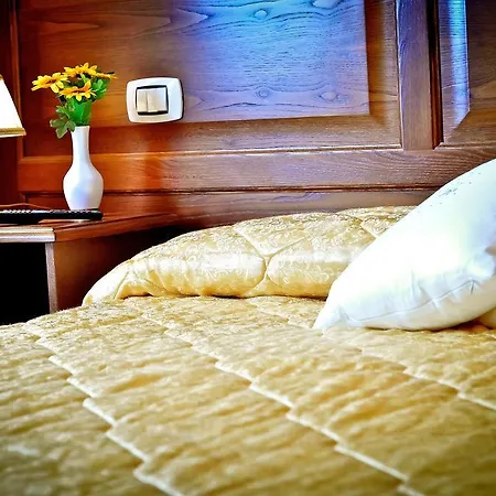 Relais Cavour 4* Ρώμη