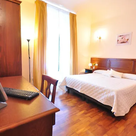 Πανσιόν Relais Cavour Ρώμη