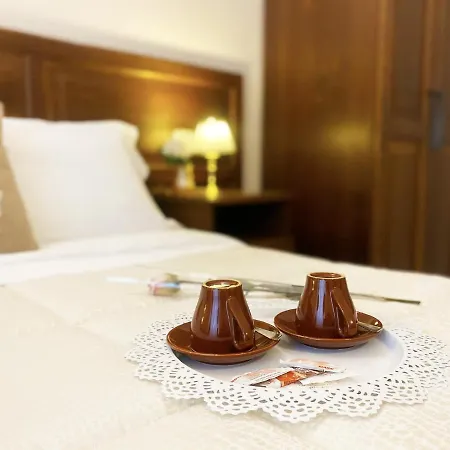 Relais Cavour 4*