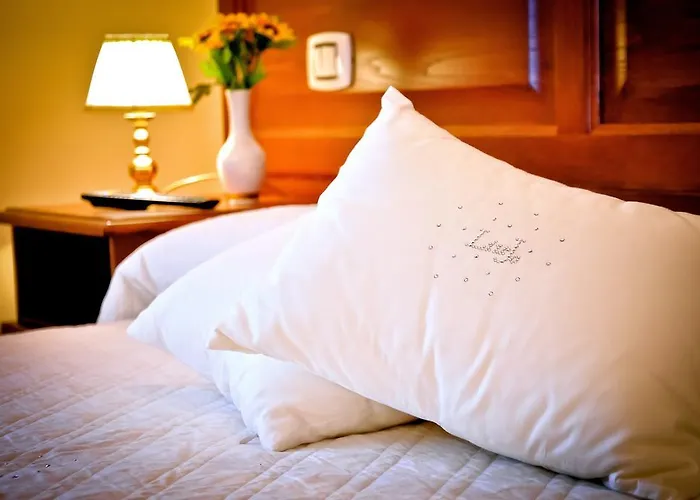 Πανσιόν Relais Cavour Ρώμη