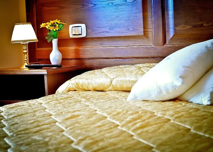 Relais Cavour 4* Ρώμη