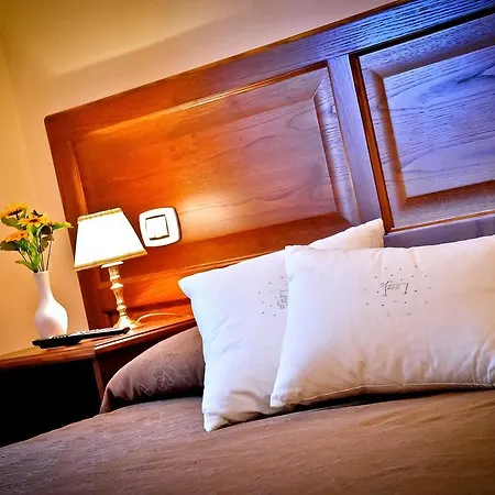 Konukevi Relais Cavour