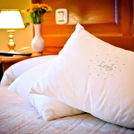 Konukevi Relais Cavour Roma