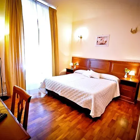 Relais Cavour Konukevi