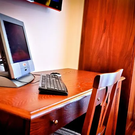 Relais Cavour Affittacamere