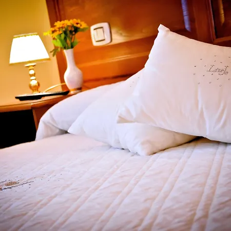 Konukevi Relais Cavour