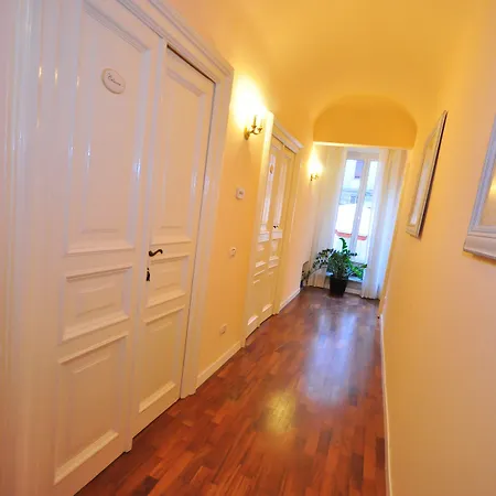 Affittacamere Relais Cavour