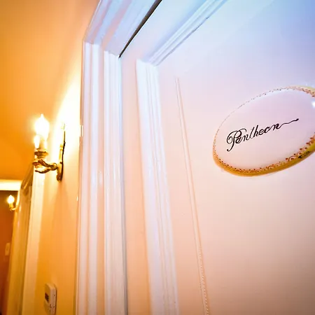 Konukevi Relais Cavour