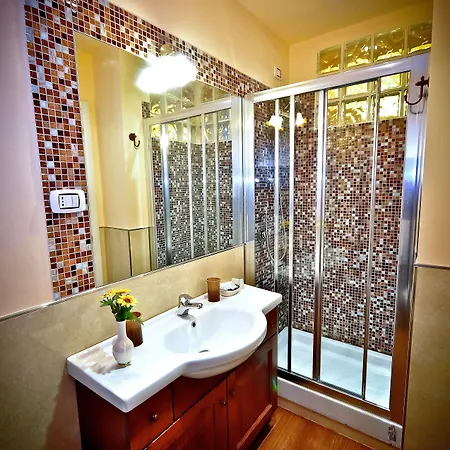 Konukevi Relais Cavour Roma