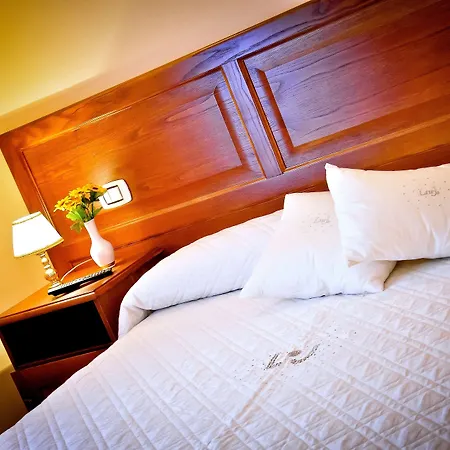 Affittacamere Relais Cavour Roma