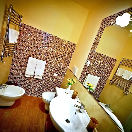 Konukevi Relais Cavour Roma