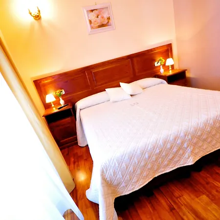 Konukevi Relais Cavour