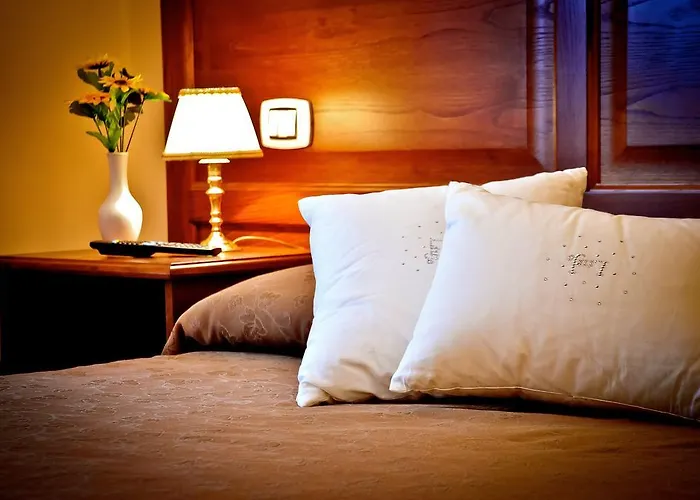 Relais Cavour Pensión Roma