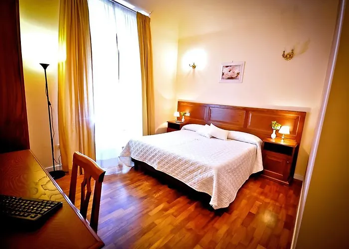 Relais Cavour Pensión