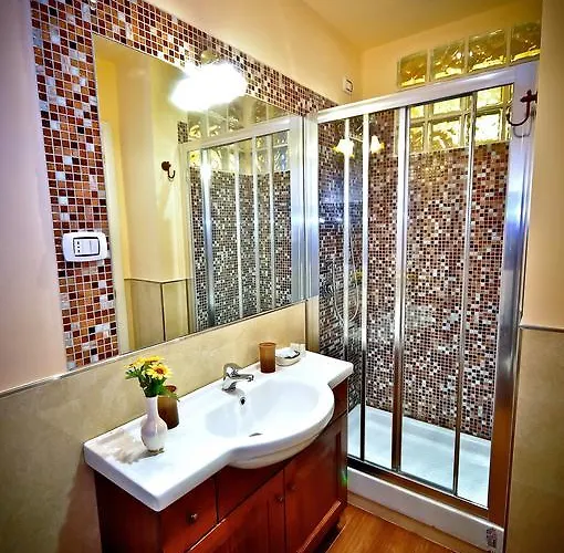 Relais Cavour Pensión 4*