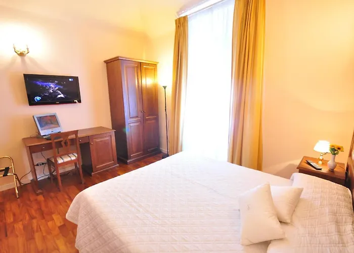 Relais Cavour Pensión