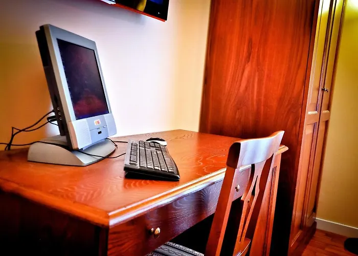 Relais Cavour Pensión