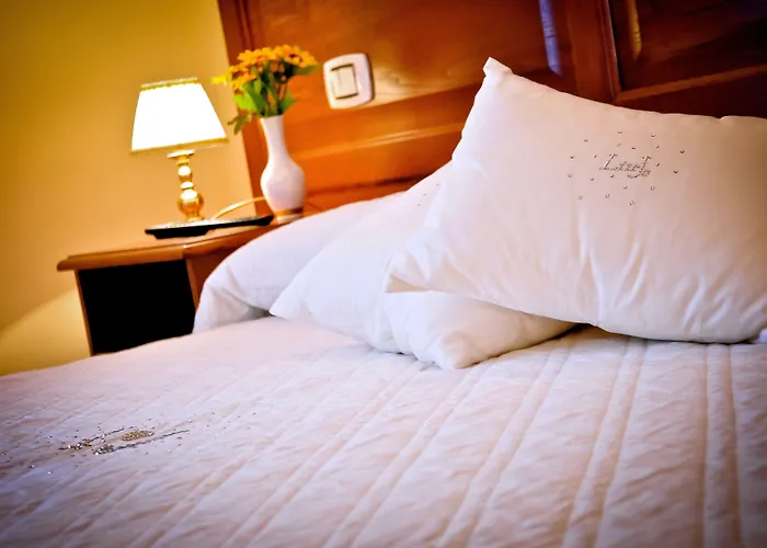 Pensión Relais Cavour