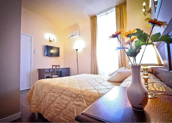 Relais Cavour 4* Roma
