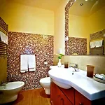 Pensionat Relais Cavour