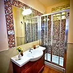 Relais Cavour Pensionat 4*
