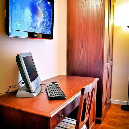 Relais Cavour Roma