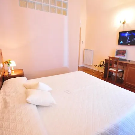 Relais Cavour 4*