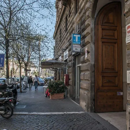 Relais Cavour